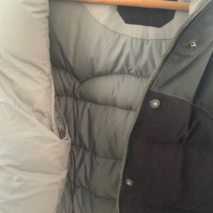 Perfect condition Patagonia winter coat